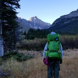 Meet your Posher, Tj